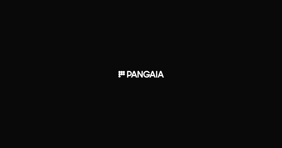 Demo - Pangaia